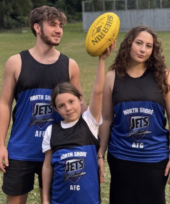 Sports Wear and Gear